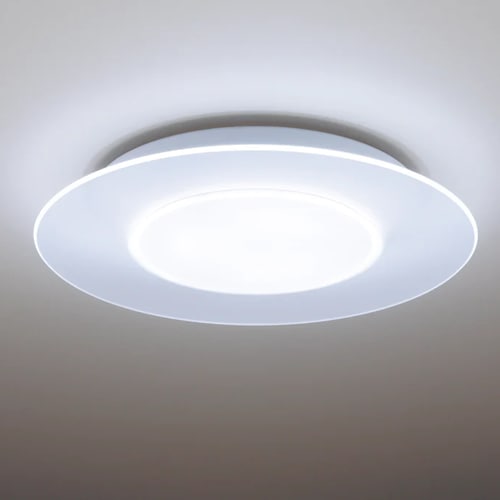 パナソニック【Panasonic】LEDシーリングライト ～14畳用 パネル