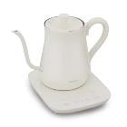 ꥹޡIRISŵȥ 0.6L ɥåץȥ ۥ磻 Ĵᵡǽդ ʲɻߵǽդ IKE-C601T-CWʨƭ弫ưŸյǽդ