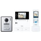 �ѥʥ��˥å���Panasonic�ۥ磻��쥹��˥����եƥ�ӥɥ��ۥ� 2-7������ 3.5�����顼�վ��ǥ����ץ쥤 ���󥿡��ۥ� �ɤ��Ǥ�ɥ��ۥ� VL-N35AHF