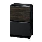 �ѥʥ��˥å���Panasonic�۲ü����������� ����Ĵ ����40���ޤ� nanoeX �ʥΥ���X ��塦����ξ�� F-VXW90-TM�ڲü�����¤15�����ץ�ϥ�24���ޤǡ�