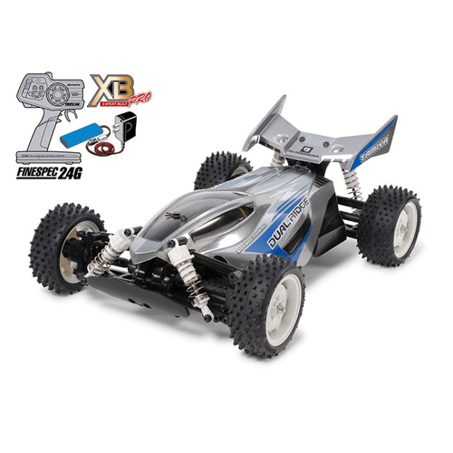 タミヤ【ラジコン】XBシリーズ（完成モデル） No.176 1/10RC XB