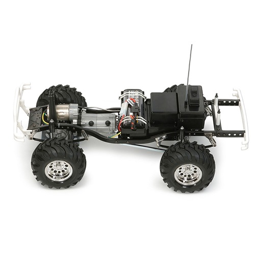 タミヤ【ラジコン】電動RCカーシリーズ No.519 1/10RC トヨタ