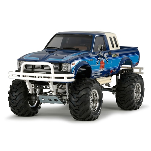 タミヤ【ラジコン】電動RCカーシリーズ No.519 1/10RC トヨタ