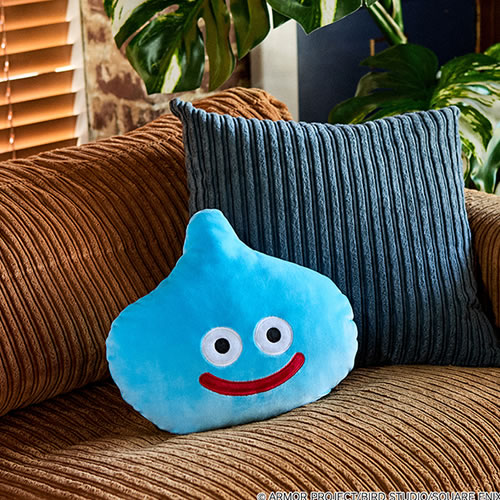 ドラゴンクエスト 空ビドール スライム ドラクエ スクウェア・エニックス グッズ ドラゴンクエスト スライムやロトなど人気雑貨 一挙再販＆新作発売決定!