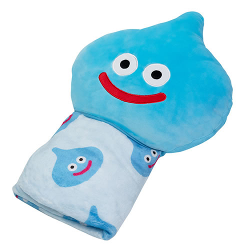 スクウェアエニックス【ドラゴンクエスト】スマイルスライム