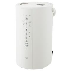 象印【ZOJIRUSHI】スチーム式加湿器 WA ホワイト タンク容量4.0L