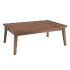 �楢���ڥ楢���ץ饤�ॹ��USB�ݡ����դ����ĥơ��֥� Ĺ���� �饤�ե��ޡ��Ȥ����� ���󥿡��ơ��֥� �������������� YK-WCT1051USB-MB��YUASA��