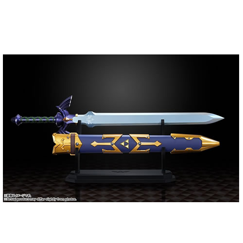 BANDAI SPIRITS【サウンド収録】PROPLICA ゼルダの伝説 マスター