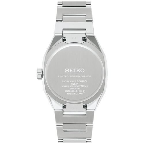 セイコー【国内正規品】SEIKO アストロン ネクスター(NEXTER) Nexter