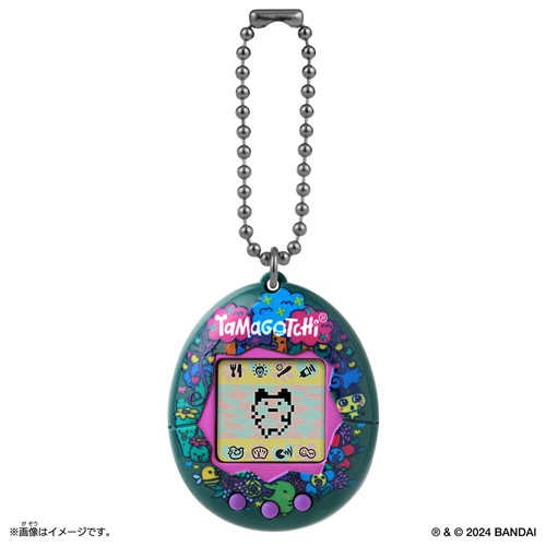 【新品未開封】オリジナルたまごっち　たまガーデン　Tama Garden : Tamagotchi Original - Tama Garden : Toys \u0026 Games