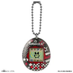 バンダイ【たまごっち】Original Tamagotchi Rock Glitter ロック