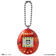 バンダイ【たまごっち】Original Tamagotchi Apple Sweets