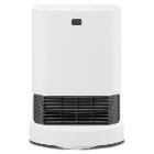 ꥹޡIRIS̥ߥåեҡ ۥ磻 դ굡ǽ ʹ󥵡 㥤ɥå žݼưOFF ڤ˺ɻ ACH-LWSW12A-W®ȡ