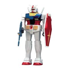 BANDAI 1/144 ガンダム ベストメカコレクション No.4 旧キット BANDAI SPIRITS【ベストメカコレクションNo.4】1／144 （旧キット） RX