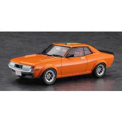 ハセガワ【フィギュアは付属しません】1／24 「よろしくメカドック