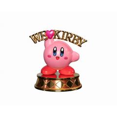 ampus【First 4 Figures】We Love Kirby カービィ メタル ミニ