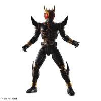 Figure-rise Standard クウガ アルティメットフォーム レビュー】「Figure-rise Standard 仮面ライダークウガ アルティメット