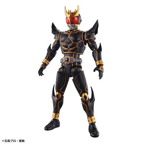 バンダイスピリッツ【プラモデル】Figure-rise Standard 仮面ライダー