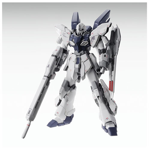 BANDAI SPIRITS【ガンプラ】MG 1／100 「機動戦士ガンダムUC MSV