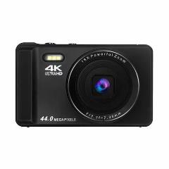 デジタルカメラ 64000画素 4K Amazon | 4Kデジタルカメラ デジカメ 4K動画撮影 6400万画素