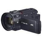 ѥʥ˥åPanasonicۥǥ4Kӥǥ 쥶֥å 4K VX3 եϥӥ HC-VX3-Kڹǽ