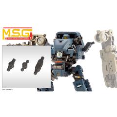 コトブキヤ【プラモデル】M.S.G モデリングサポートグッズ メカ