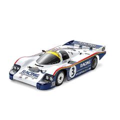 TAMIYAタミヤ 電動RCカー ポルシェ956RM Mk.5 ジャンク タミヤ【ラジコン】1／10RC 電動RCカー（特別企画） No.508