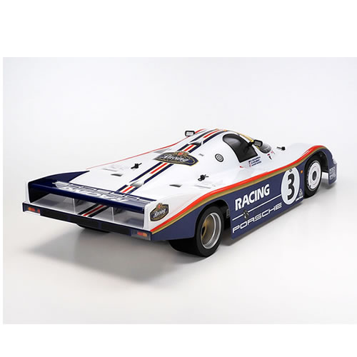 タミヤ【ラジコン】1／10RC 電動RCカー（特別企画） No.508