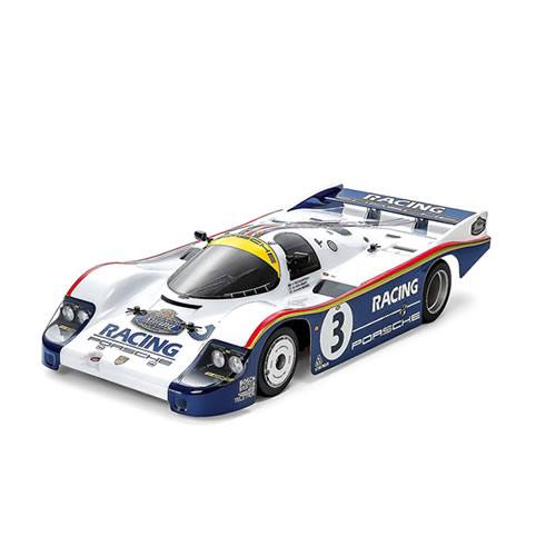 タミヤ【ラジコン】1／10RC 電動RCカー（特別企画） No.508