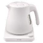 TIGER۾쥹ŵȥ 0.8L QUICKSAFE 쥤åۥ磻 PTV-A080-WGڲĴᵡǽĤ