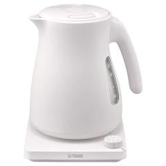 TIGER۾쥹ŵȥ 1.2L QUICKSAFE 쥤åۥ磻 PTV-A120-WGڲĴᵡǽĤ