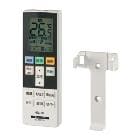 ELPA�ڥ���ѡۥ롼�२�������ѥ�⥳�� ��������ѥ�⥳�� ī���Ŵ� RC-AC37TO�ڥ��������ѥ��������꡼��