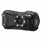 �ꥳ����RICOH�ۥǥ����륳��ѥ��ȥ���� �֥�å�  �ɿ� �Ѿ׷� �ɿ� �Ѵ� WG-80-BK�ڸ��إ�����ۥ����ȥɥ� �ǥ����� WG80BK