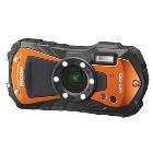 �ꥳ����RICOH�ۥǥ����륳��ѥ��ȥ���� �����  �ɿ� �Ѿ׷� �ɿ� �Ѵ� WG-80-OR�ڸ��إ�����ۥ����ȥɥ� �ǥ����� WG80OR