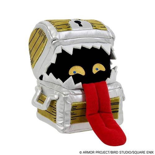 スクウェアエニックス【ホビー】ドラゴンクエスト スマイルスライム