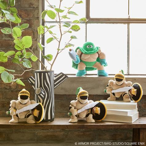 ドラゴンクエスト■フィギュア30個+ぬいぐるみ3個 ドラゴンクエスト□フィギュア30個+ぬいぐるみ3個 楽天市場