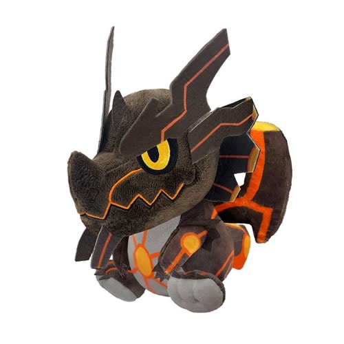 カプコン【ぬいぐるみ】モンスターハンター デフォルメぬいぐるみ