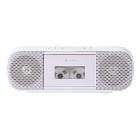 ��ǡ�TOSHIBA��CD�饸�������åȥ쥳������ AUREX �磻��FM�б� �ԥ� CD�饸���� TY-CDS9-P�ڥ�����å�����