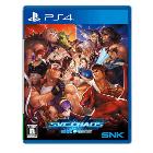 SNKƮॽեȡPS4 ץ쥤ơ4SNK VS. CAPCOM SVC CHAOS PLJM-17364