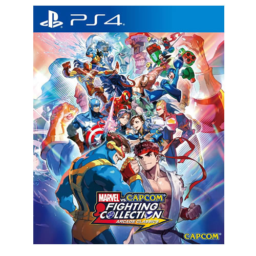 ソフトのみ カプコン/CAPCOM エックスメン VS. ストリートファイター X