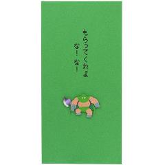 スクウェアエニックス【ドラクエ雑貨】ドラゴンクエスト文具屋 のし袋