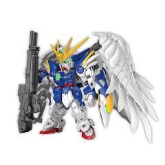 BANDAI SPIRITS【ガンプラ】MGSD 「新機動戦記ガンダムW Endless Waltz