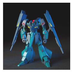 BANDAI SPIRITS【ガンプラ】HGUC 1／144 「機動戦士Zガンダム」 ORX