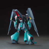 BANDAI SPIRITS【ガンプラ】HGUC 1／144 「機動戦士Zガンダム」 ORX