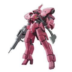BANDAI SPIRITS【ガンプラ】HG 1／144 流星号（グレイズ改弐