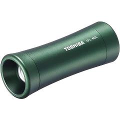 ��ǡ�TOSHIBA��LED��󥿥��դ��饤�� �⥹���꡼�� 2WAY���� ���Ф��ƥ�󥿥� �̤�ƥ饤�� KFL-403L-G��ñ4��3�ܡʴ������̡ˡ�