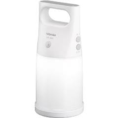 ��ǡ�TOSHIBA�ۥ��󥵡��դ�LED��󥿥� �ۥ磻�� �ʹ������ť��󥵡� �ɿ���ǽ LKL-3000-W��ñ3��3�ܡʴ������̡ˡ�