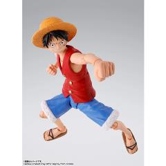 Хԥåġڥե奢S.H.Figuarts 󥭡Dե -- ONE PIECE H-4573102664730ڴʡ