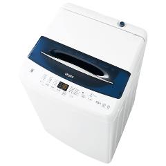 Haier - 洗濯機 取り寄せ：入荷目安3～5営業日】洗濯機【京都は標準設置込み