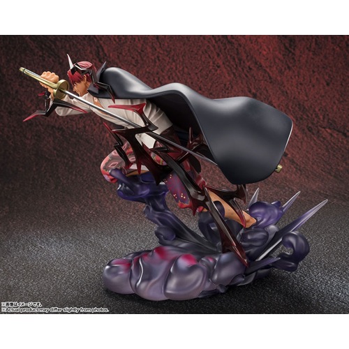 バンダイスピリッツ【フィギュア】フィギュアーツZERO 超激戦